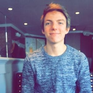 Meet your Posher, John